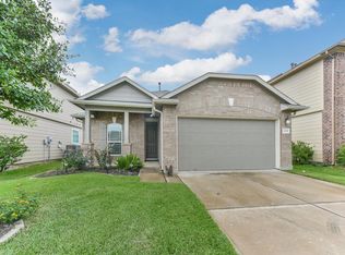 2319 Lakecrest Town Dr, Katy, TX 77493