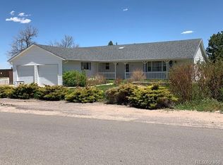 1830 Wagner St, Strasburg, CO 80136