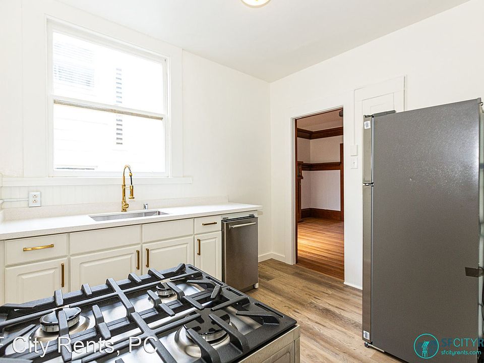 1st image of 1541 Sacramento St #3