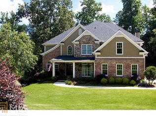 908 Landsdowne Cv, Canton, GA 30115