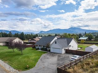 54 Krystle Loop, Sagle, ID 83860