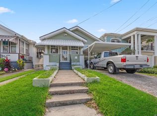 2434 Wisteria St, New Orleans, LA 70122