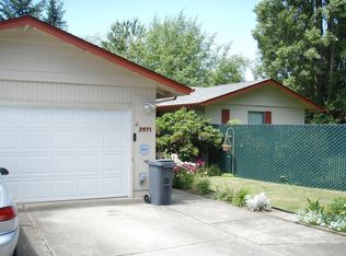 3971 Herrin Ct NE, Salem, OR 97305