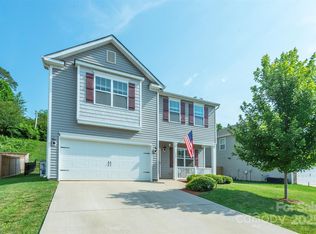 189 Monroe Creek Blvd, Asheville, NC 28806