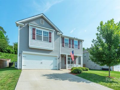 189 Monroe Creek Blvd, Asheville, NC, 28806