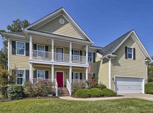 445 Maypop Ln, Irmo, SC 29063
