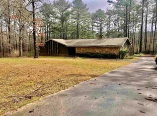 4520 Thompson Rd, Atlanta, GA 30349