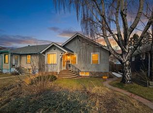 714 S 17th Ave NW, Calgary, AB T2M0N7