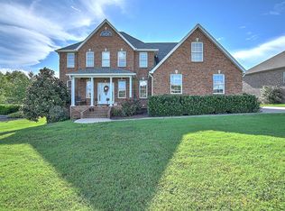 157 Grande Harbor Way, Blountville, TN 37617