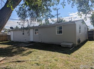 414 16th Avenue Ct, Greeley, CO 80631