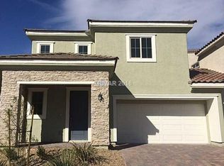 5855 Sleepy Willow St, Las Vegas, NV 89148