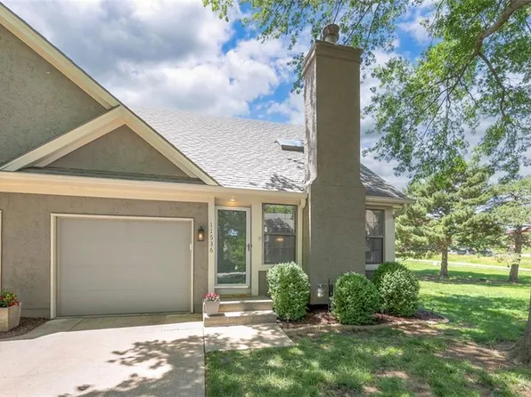 11536 W 113th St, Overland Park, KS 66210
