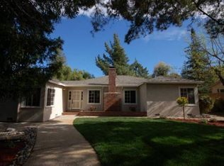 11750 Magdalena Ave, Los Altos, CA 94024