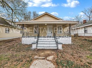 1804 Williams St, Jasper, AL 35501