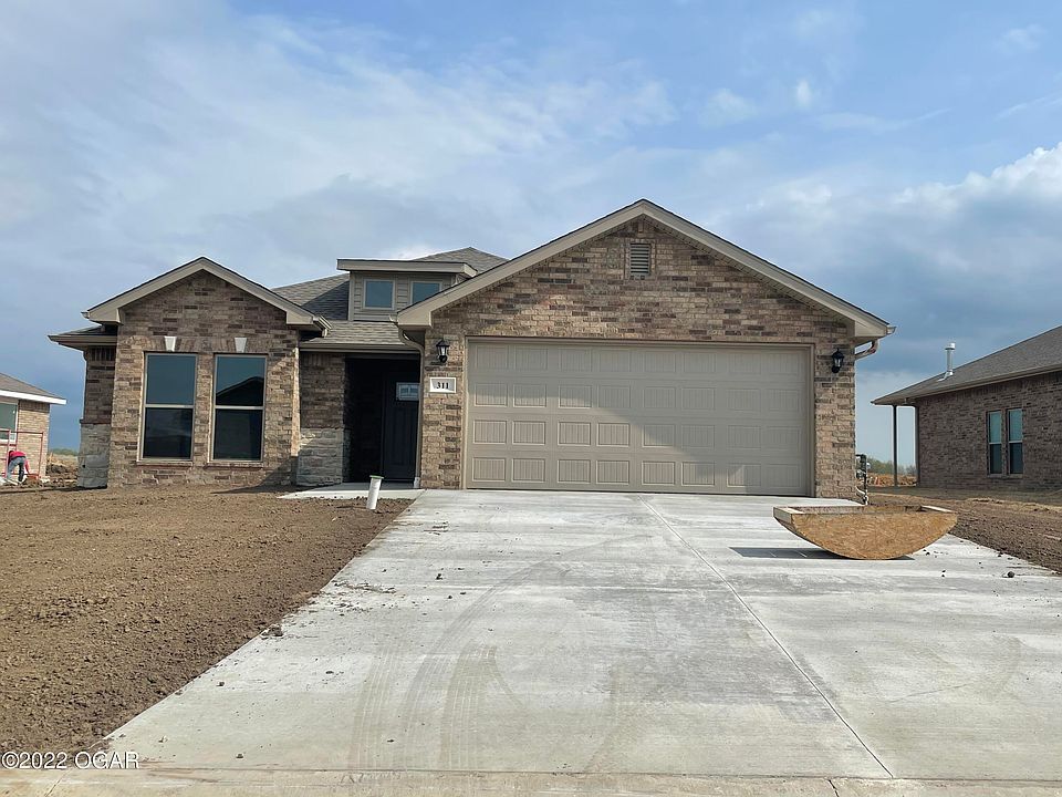 311 Theo Grey Ave, Duenweg, MO 64841 Zillow