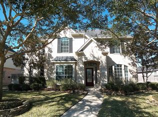 22422 Water Edge Ln, Katy, TX 77494