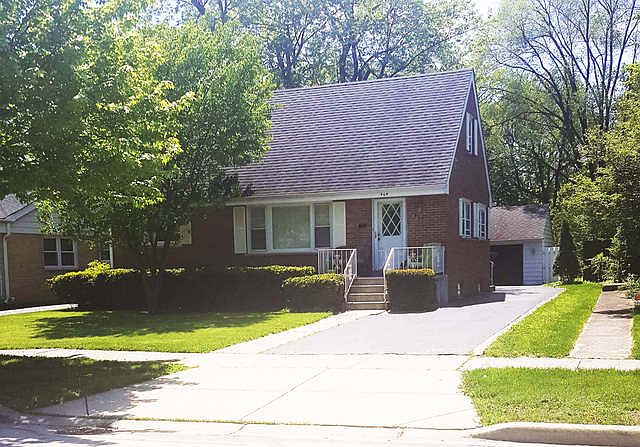 1st image of this home
