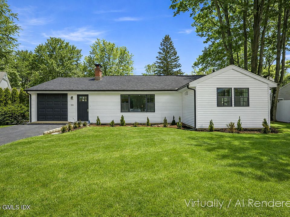 1st image of 101 Parade Hill Rd