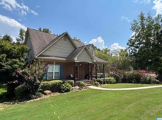 220 Camellia Dr, Chelsea, AL 35043