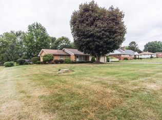 6201 Firestone Rd NE, Canton, OH 44721