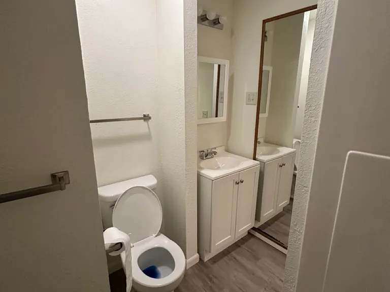 Bathroom 2
