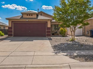 447 Morning Dew St SW, Albuquerque, NM 87121