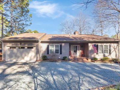113 Cardinal Lane, Pinehurst, NC, 27376