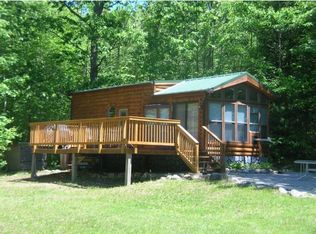 50 High View Rd, Alexandria, NH 03222