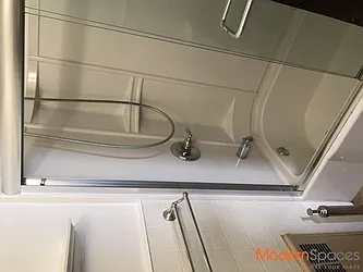 Rented by Modern Spaces