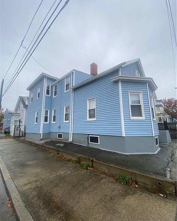 142 Potters Ave, Providence, RI 02905 MLS 1347368 Zillow