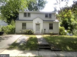 12403 Denley Rd, Silver Spring, MD 20906