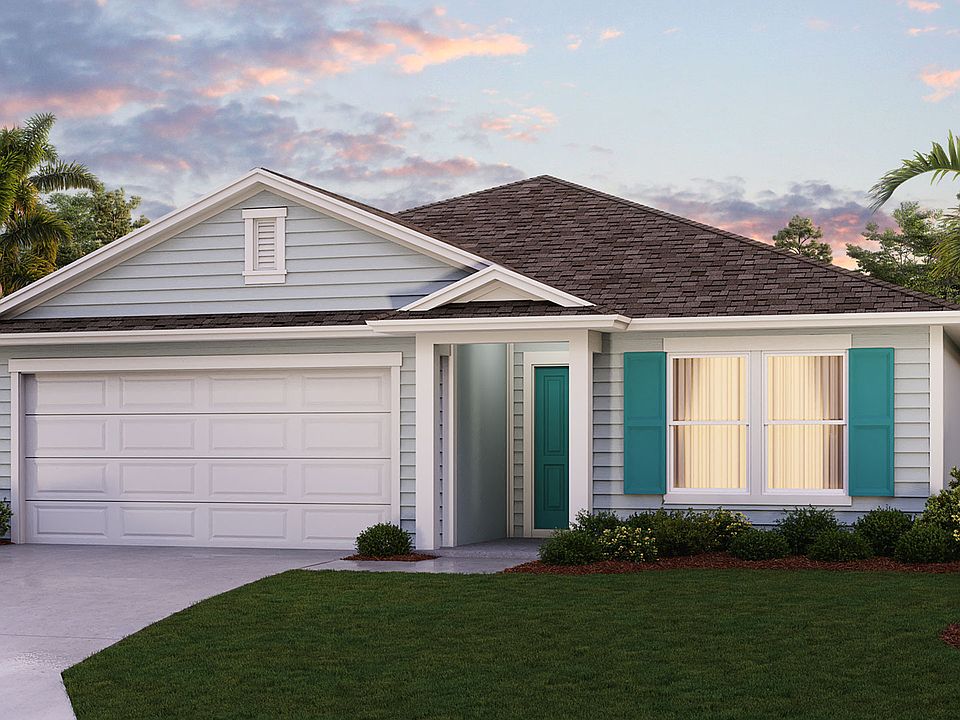 Plan Elevation.