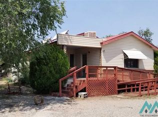 817 N Paseo De Onate St, Espanola, NM 87532
