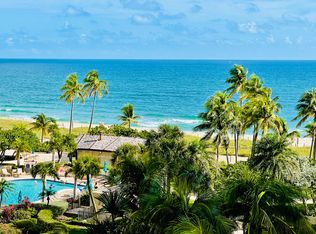 5000 N Ocean Blvd APT 604, Fort Lauderdale, FL 33308