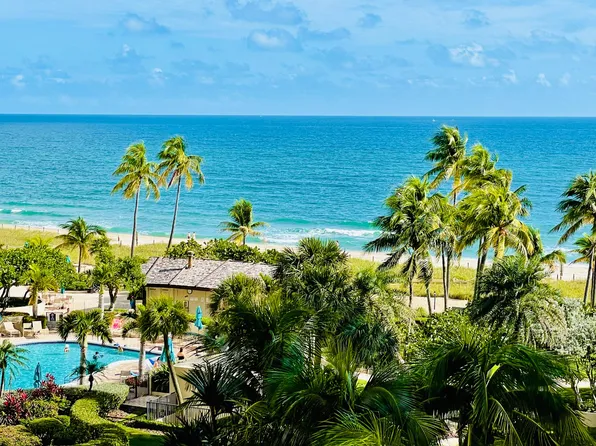 5000 N Ocean Blvd, Fort Lauderdale, FL