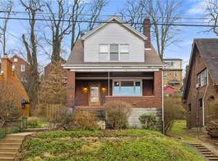 6528 Lilac St, Pittsburgh, PA
