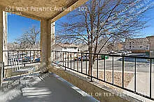 621 W Prentice Ave #102 — Photo 5