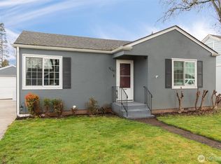 3032 Garfield St, Longview, WA 98632