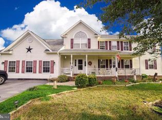 27960 Cedar Grove St, Mechanicsville, MD 20659