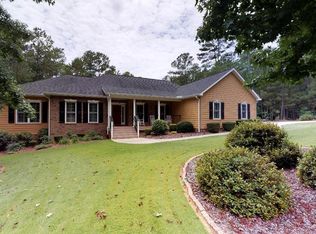 717 Canterbury Ln, Mc Cormick, SC 29835