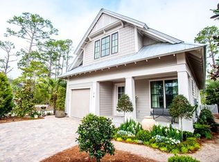 28 Cypress Lndg, Santa Rosa Beach, FL 32459