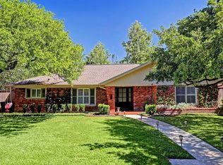 4734 Devon St, Houston, TX 77027