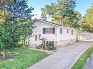 720 W Birch Ave, Fergus Falls, MN 56537