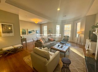 331 Beacon St APT 4, Boston, MA 02116