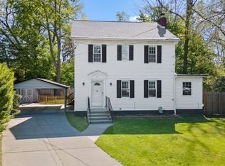 17 Asbury Ct, Binghamton, NY