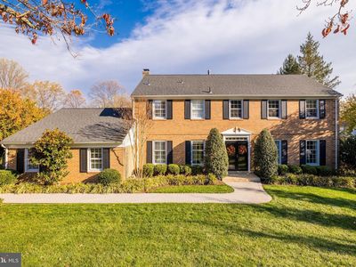 1007 Kimberwicke Rd, Mc Lean, VA, 22102
