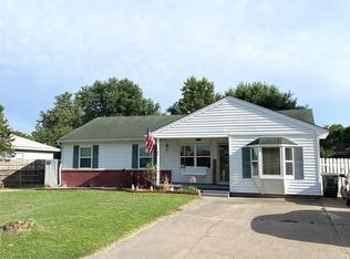 22 W Beech St, Skiatook, OK 74070