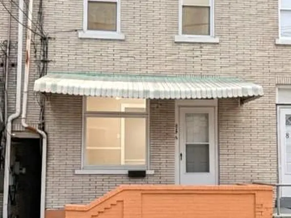 465 W Gordon St #1, Allentown, PA 18102