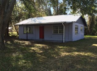 418 1st Ave NW, Jasper, FL 32052