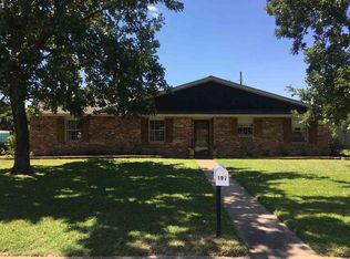 197 Martin Ln, Carthage, TX 75633